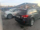 Subaru Outback 2013 года за 7 800 000 тг. в Алматы – фото 5