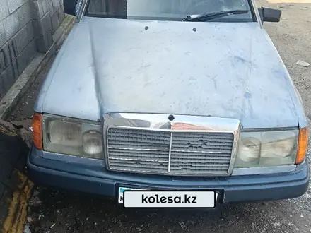 Mercedes-Benz E 230 1991 года за 350 000 тг. в Шымкент