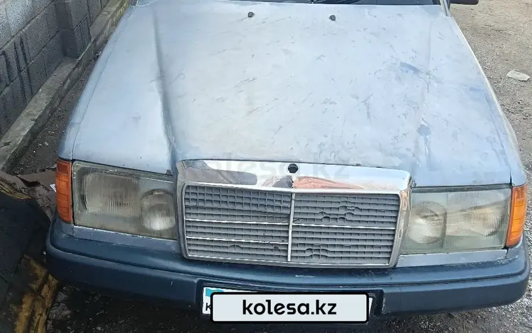 Mercedes-Benz E 230 1991 года за 350 000 тг. в Шымкент