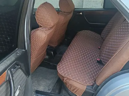 Mercedes-Benz E 230 1991 года за 350 000 тг. в Шымкент – фото 7