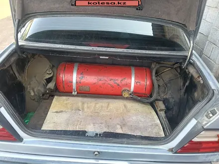 Mercedes-Benz E 230 1991 года за 350 000 тг. в Шымкент – фото 8