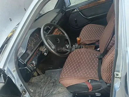 Mercedes-Benz E 230 1991 года за 350 000 тг. в Шымкент – фото 9