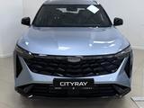 Geely Galaxy Cityray GC 2025 года за 9 690 000 тг. в Караганда