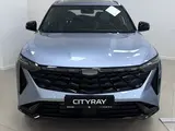 Geely Galaxy Cityray GC 2025 годаүшін9 690 000 тг. в Караганда