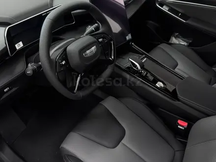 Geely Galaxy Cityray GC 2025 года за 9 690 000 тг. в Караганда – фото 3