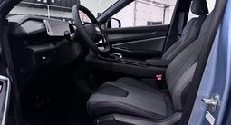 Geely Galaxy Cityray GC 2025 года за 9 690 000 тг. в Караганда – фото 4
