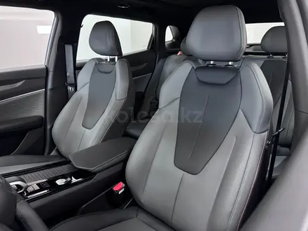 Geely Galaxy Cityray GC 2025 года за 9 690 000 тг. в Караганда – фото 6