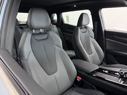 Geely Galaxy Cityray GC 2025 года за 9 690 000 тг. в Караганда – фото 8