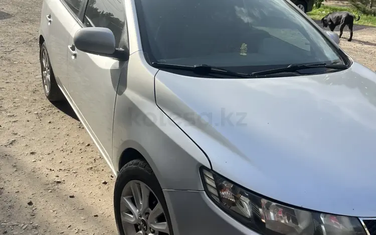 Kia Cerato 2012 года за 3 100 000 тг. в Атырау