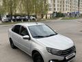 ВАЗ (Lada) Granta 2190 2019 годаүшін4 600 000 тг. в Астана – фото 8