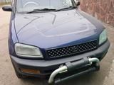 Toyota RAV4 1994 годаүшін3 100 000 тг. в Алматы