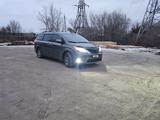 Toyota Sienna 2015 года за 10 000 000 тг. в Актобе