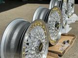 Комплект дисков BBS r 14үшін160 000 тг. в Усть-Каменогорск