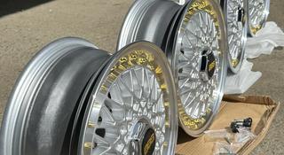 Комплект дисков BBS r 14 за 160 000 тг. в Усть-Каменогорск