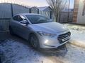 Hyundai Elantra 2018 годаүшін8 200 000 тг. в Актобе – фото 2