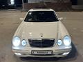 Mercedes-Benz E 320 2001 года за 6 000 000 тг. в Атырау – фото 22