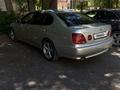 Lexus GS 300 2001 года за 4 399 999 тг. в Тараз – фото 7