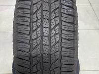 275/70R16 Yokohama G015 114Hүшін65 800 тг. в Алматы