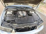 BMW 735 2002 годаүшін5 650 000 тг. в Астана – фото 3