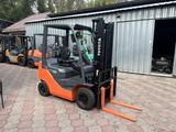 Toyota  8FG18 2011 года за 3 200 000 тг. в Алматы