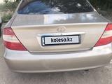 Toyota Camry 2003 года за 5 500 000 тг. в Жезказган – фото 3