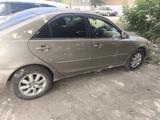 Toyota Camry 2003 года за 5 500 000 тг. в Жезказган – фото 4