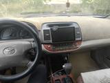 Toyota Camry 2003 года за 5 500 000 тг. в Жезказган – фото 5