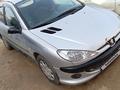 Peugeot 206 2008 года за 1 450 000 тг. в Атырау