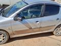 Peugeot 206 2008 года за 1 450 000 тг. в Атырау – фото 6