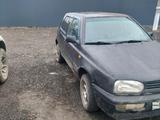 Volkswagen Golf 1994 года за 1 300 000 тг. в Петропавловск