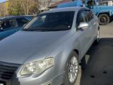 Volkswagen Passat 2006 года за 4 000 000 тг. в Астана – фото 3