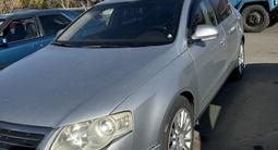 Volkswagen Passat 2006 годаfor4 000 000 тг. в Астана – фото 3