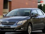 Запчасти Toyota Corolla 150 в Алматы