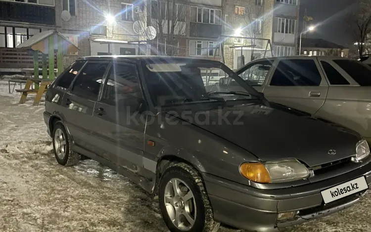 ВАЗ (Lada) 2114 2008 годаfor1 100 000 тг. в Кокшетау