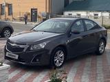 Chevrolet Cruze 2012 года за 2 800 000 тг. в Павлодар – фото 4