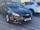 Chevrolet Cruze 2012 года за 2 800 000 тг. в Павлодар