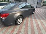 Chevrolet Cruze 2012 года за 2 800 000 тг. в Павлодар – фото 5