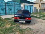 ВАЗ (Lada) 2115 2006 годаfor750 000 тг. в Кулан – фото 3