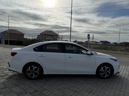 Kia Forte 2019 года за 7 700 000 тг. в Атырау – фото 7