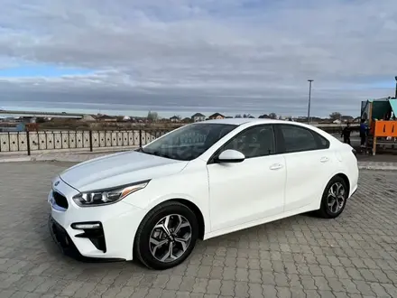 Kia Forte 2019 года за 7 700 000 тг. в Атырау – фото 3