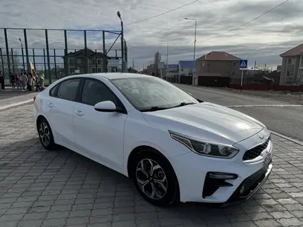 Kia Forte 2019 года за 7 700 000 тг. в Атырау – фото 8