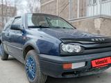 Volkswagen Golf 1992 годаүшін1 600 000 тг. в Темиртау – фото 3
