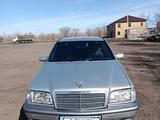 Mercedes-Benz C 180 1999 года за 2 600 000 тг. в Караганда