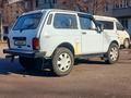 ВАЗ (Lada) Lada 2121 2000 годаүшін950 000 тг. в Алматы – фото 3