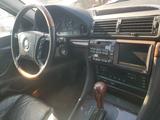 BMW 740 1998 года за 10 000 тг. в Костанай – фото 2