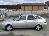 ВАЗ (Lada) Priora 2170 2012 годаүшін2 650 000 тг. в Атырау – фото 3