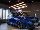 BMW X5 2024 годаүшін75 000 000 тг. в Алматы – фото 3