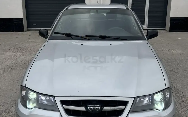 Daewoo Nexia 2011 года за 1 350 000 тг. в Шымкент
