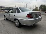 Daewoo Nexia 2011 года за 1 350 000 тг. в Шымкент – фото 4