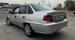 Daewoo Nexia 2011 года за 1 350 000 тг. в Шымкент – фото 4